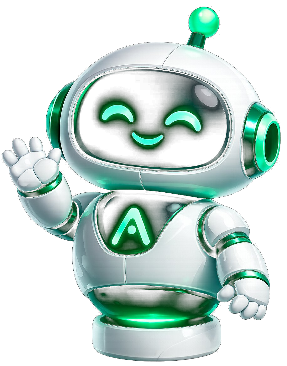 ATTI, agente de inteligência artificial da Atitude IA